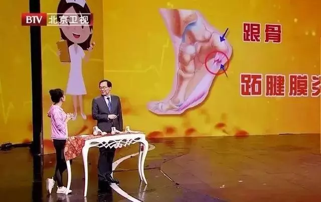 腳後跟痛、腳底長繭是病!簡單幾招,不用花錢,趕走疼痛