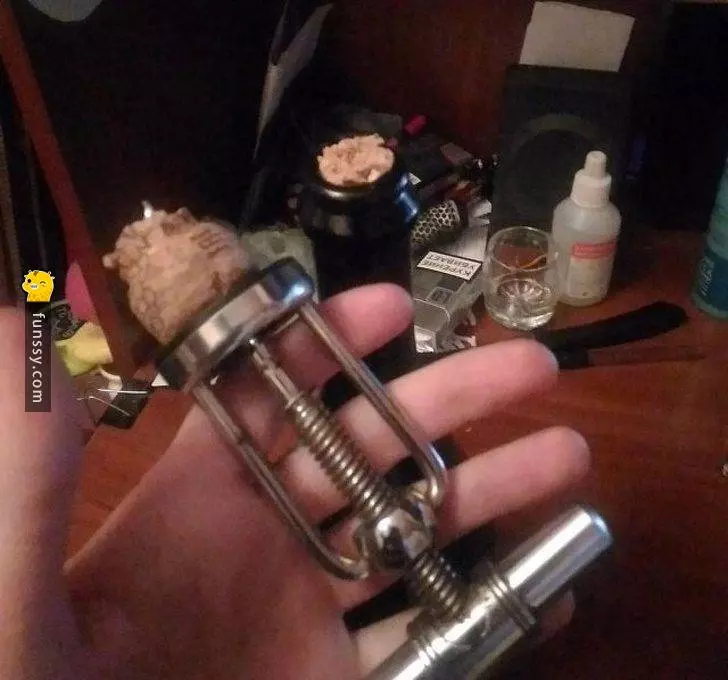 25個真的發生在這世界的「各種奇葩鳥事」