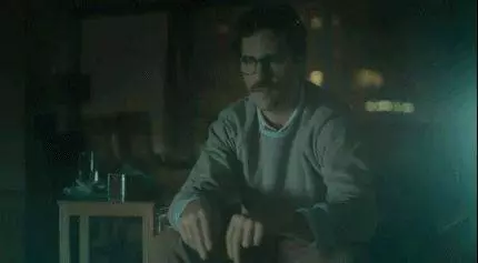 解讀人類臨時前的4種感覺看完後真的有一種莫名的感覺 #1態度變化