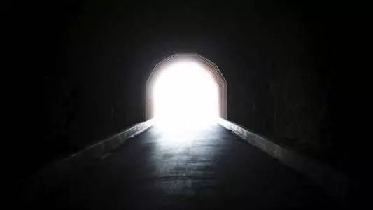 解讀人類臨時前的4種感覺看完後真的有一種莫名的感覺 #1態度變化