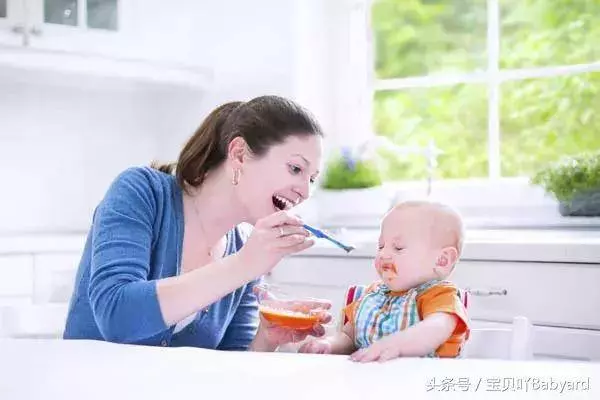 記住這兩點,寶寶順利度過出牙期