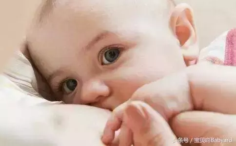記住這兩點,寶寶順利度過出牙期