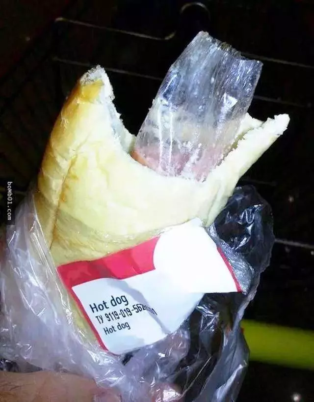 全球最倒黴的18個瞬間,原諒我笑出豬叫聲