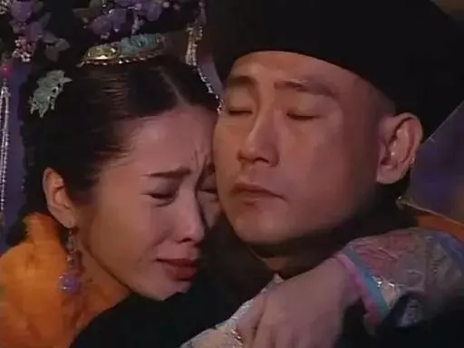 在TVB輝煌時期,你絕對迷過他們:歐陽震華、林保怡、江華(一)
