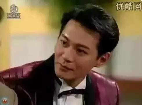 在TVB輝煌時期,你絕對迷過他們:歐陽震華、林保怡、江華(一)