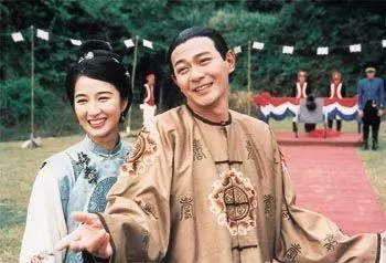 在TVB輝煌時期,你絕對迷過他們:歐陽震華、林保怡、江華(一)