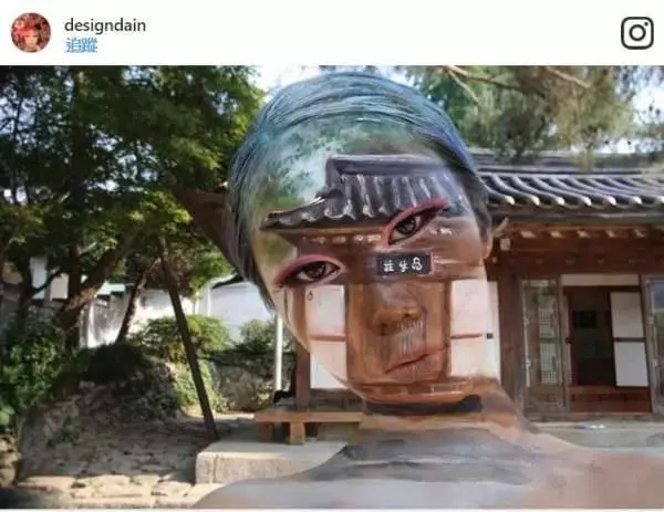 盤點21張「讓你忍不住放大重看一次」的爆笑錯位照