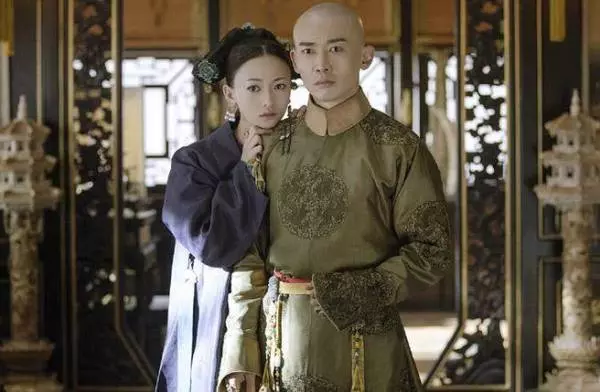 真實版魏瓔珞 孝儀純皇后百年屍身不腐