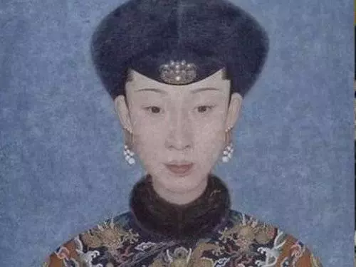 真實版魏瓔珞 孝儀純皇后百年屍身不腐