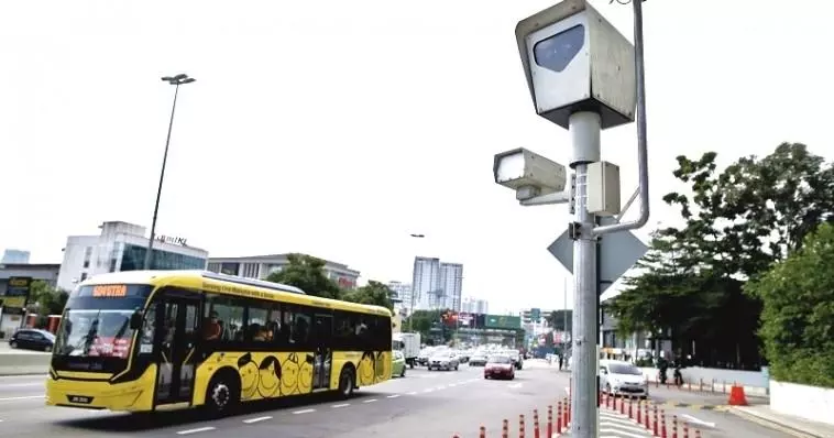 駕車人士注意 9月份開始重新落實這項執法系統
