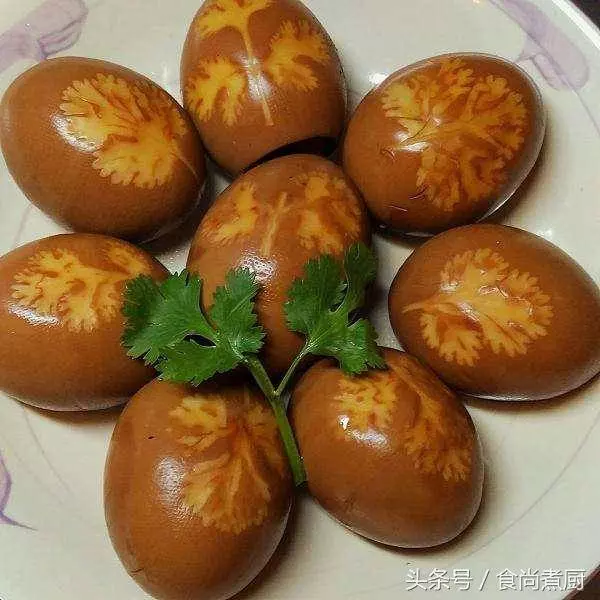 【茶葉蛋】怎麼做入味?好吃? 方法其實很簡單,自己在家做可以給家人朋友露一手