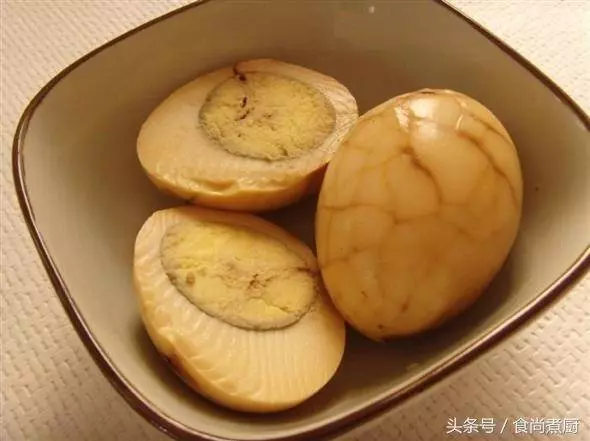 【茶葉蛋】怎麼做入味?好吃? 方法其實很簡單,自己在家做可以給家人朋友露一手