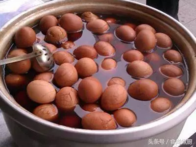 【茶葉蛋】怎麼做入味?好吃? 方法其實很簡單,自己在家做可以給家人朋友露一手