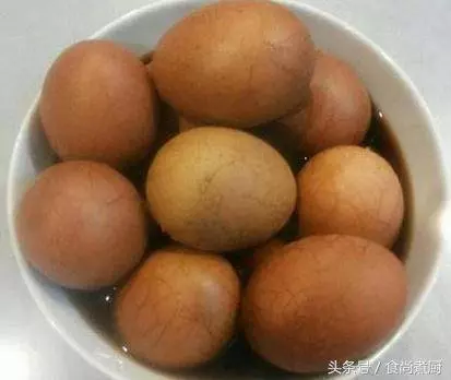 【茶葉蛋】怎麼做入味?好吃? 方法其實很簡單,自己在家做可以給家人朋友露一手
