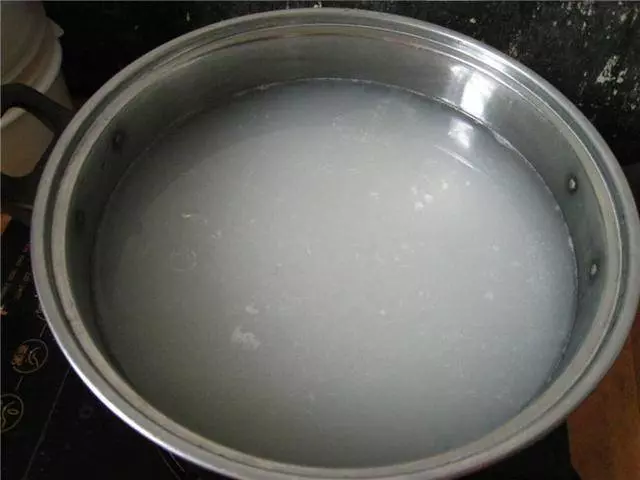 教你在家醃酸菜的方法,吃一年都不會壞,詳細步驟都發給你