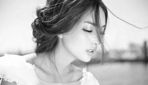 心理測試:你第一眼看到了什麼?測出你內心最渴望的是? #B你看到了「女人的裸體」