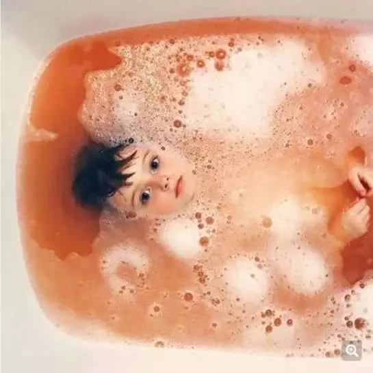 心理測試:哪個小孩最危險?測你身邊有什麼潛在的危機