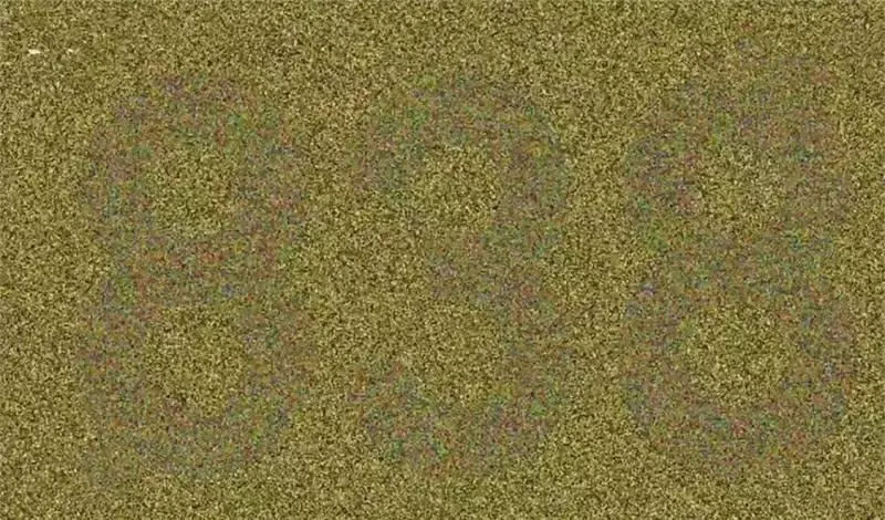 心理測試:第一眼看到什麼數字,測你的隱藏性格
