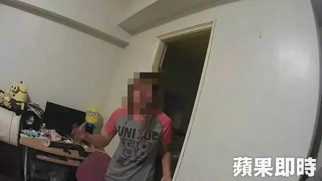 為一杯珍奶 23歲人妻鎖浴室以死相逼