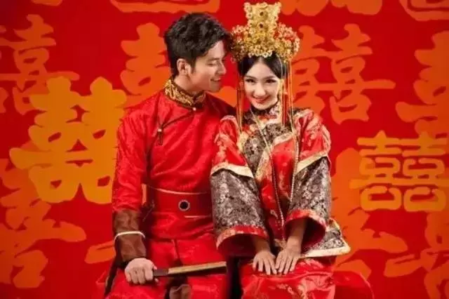 夫妻婚姻的前世因,今世果