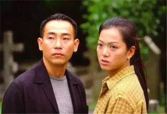錢嘉樂四段戀情:對象都是女神,老婆是《封神榜》的「柳琵琶」