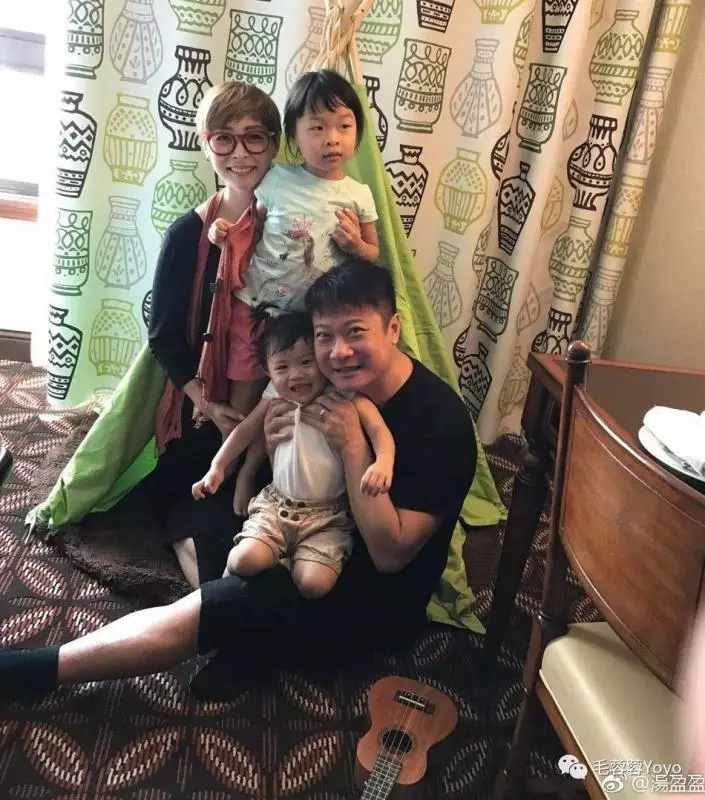 錢嘉樂四段戀情:對象都是女神,老婆是《封神榜》的「柳琵琶」