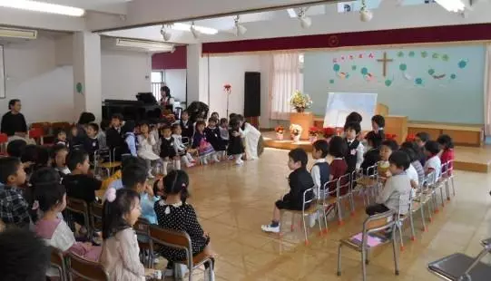 幼兒園大中小班九月計劃