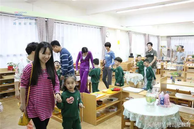 新學期幼兒園開園,什麼樣的「儀式感」更加有意義、有內涵?