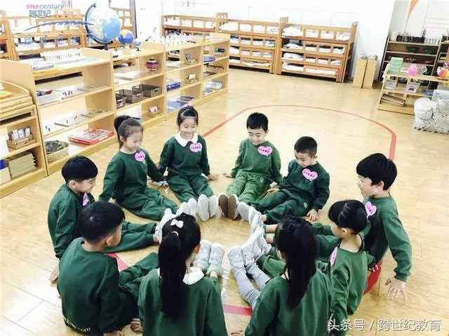 新學期幼兒園開園,什麼樣的「儀式感」更加有意義、有內涵?
