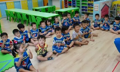 讓新幼師快速適應崗位的方法