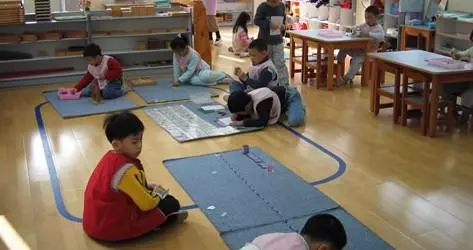讓新幼師快速適應崗位的方法