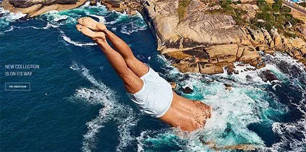 一組美編自以為「P圖超完美」沒人會發現的照片,看多兩秒都對眼睛有害~~