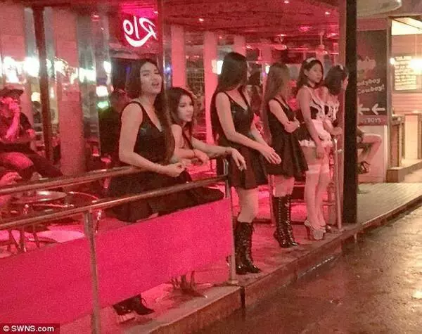 真的很多台男會嫖妓?戰神拿「鹽酥雞神比喻」從供給分析…絕對比你想得多被推爆
