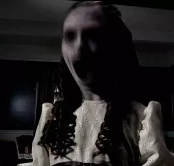 10個網友分享「讓你失眠一整個禮拜」超噴尿撞鬼經驗#圖5 血肉之手:「我八九歲時我媽在上