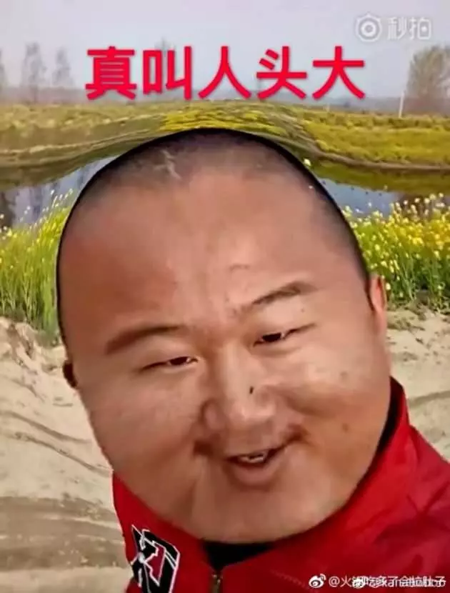 最狂修圖比賽「把胖大叔變成男團風」 各種變身讓大家不敢相信照片了 -