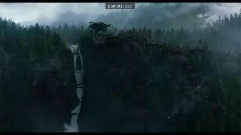 如果人類全部消失「地球的面貌將會變成這樣子」【人類消失300年後:因為沒有人塗抹防鏽漆】