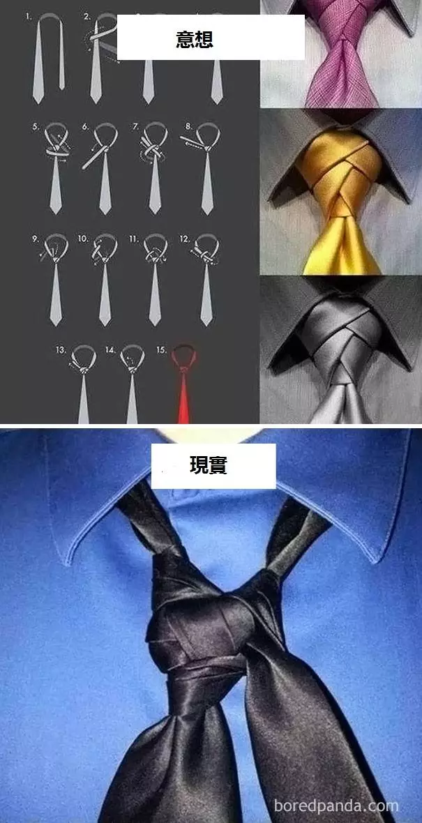12個讓我笑噴「意想中VS現實中」的超失敗DIY作品,#3 就算用一千顆蛋也不會成功刻出來