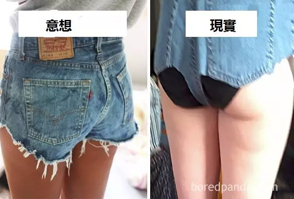 12個讓我笑噴「意想中VS現實中」的超失敗DIY作品,#3 就算用一千顆蛋也不會成功刻出來