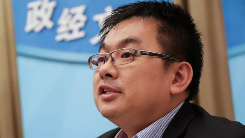 火爆內容【說話實在囂張】劉振國要倪可敏回家照鏡子 -