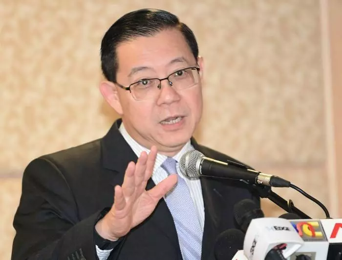 《最新踢爆》林冠英再爆 192億令吉「他」也別想逃