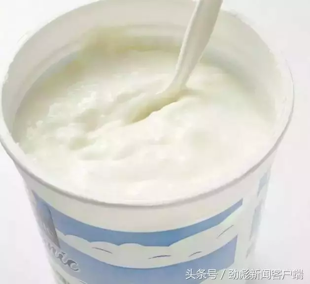 喝了10年酸奶才知道,原來盒上有個小機關