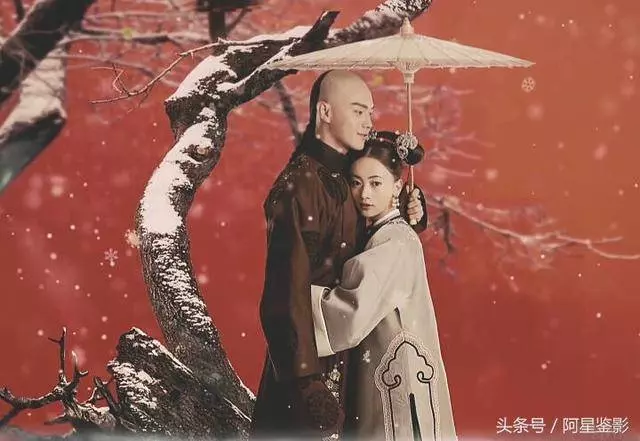 《延禧攻略》終於要結局了,佘詩曼發文引熱議,於正也感慨更博