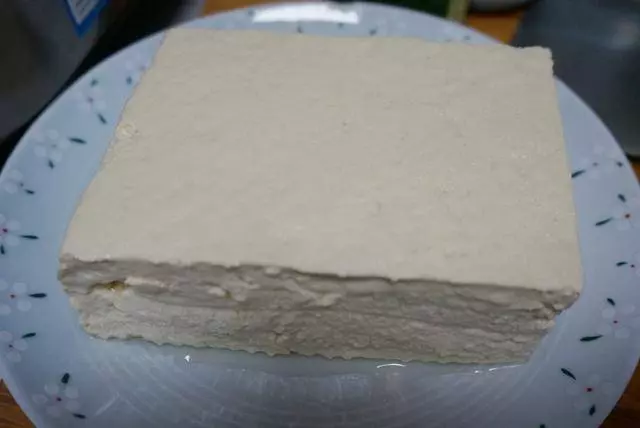 豆腐這樣做,補鈣又營養,多給孩子吃,3塊錢炒一大盤