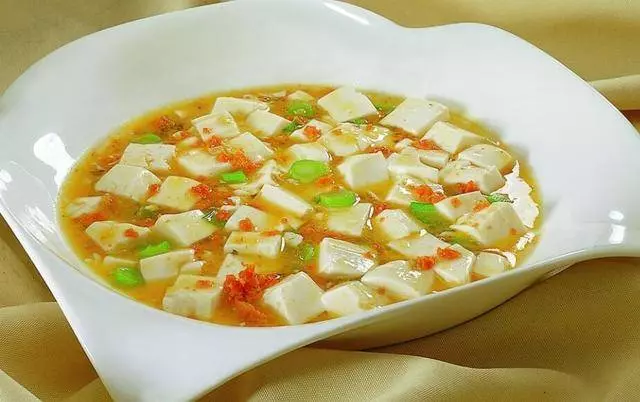 推薦5款豆腐的做法,好吃易學