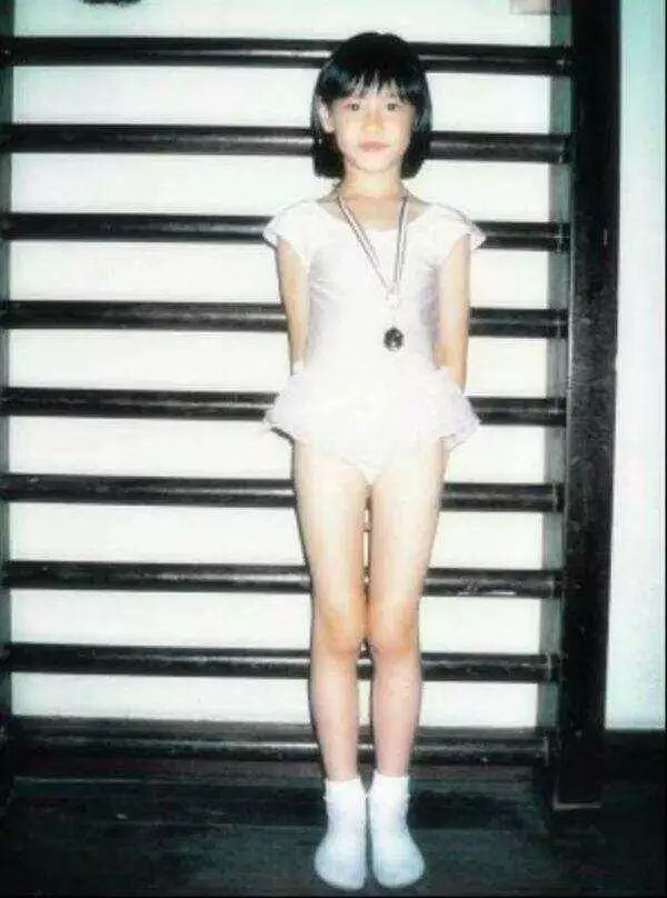梁洛施又要嫁入豪門?李澤楷人生亂糟糟,梁洛施才是人生贏家