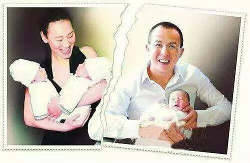 梁洛施又要嫁入豪門?李澤楷人生亂糟糟,梁洛施才是人生贏家