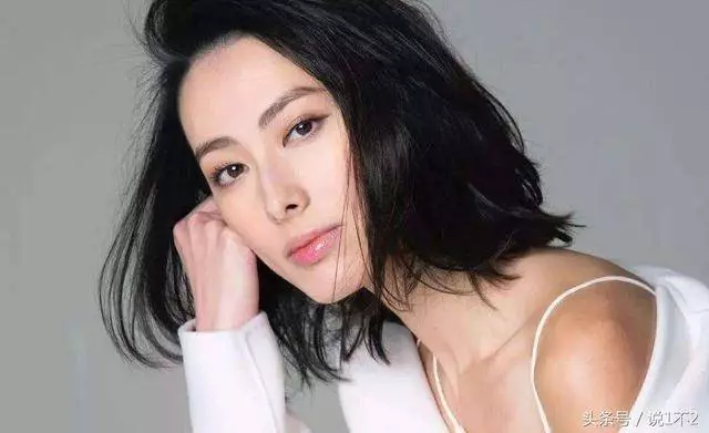 離開李澤楷,梁洛施仍活得像個金絲雀,這就是當年分手的真相?