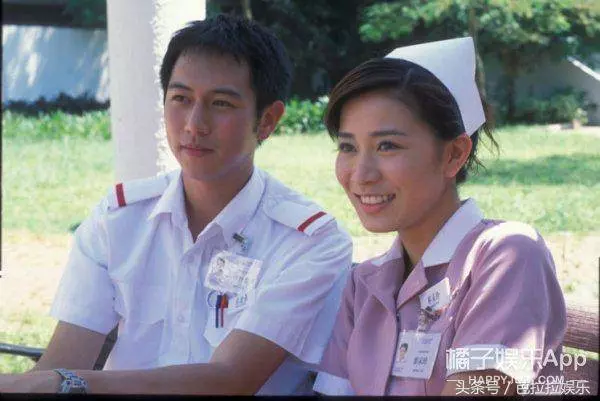 還記得「學警系列」中的李伯翹嗎?他現在的樣子你還認識嗎?