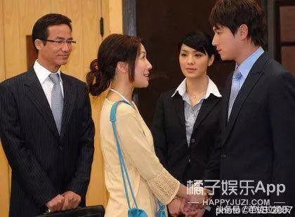 還記得「學警系列」中的李伯翹嗎?他現在的樣子你還認識嗎?