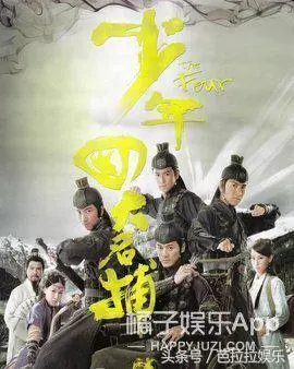 還記得「學警系列」中的李伯翹嗎?他現在的樣子你還認識嗎?